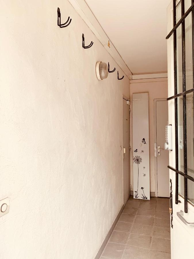 Appart Reves Bleus Hypercentre 5Min Chateau Blois By Sweet Home Company Exteriér fotografie