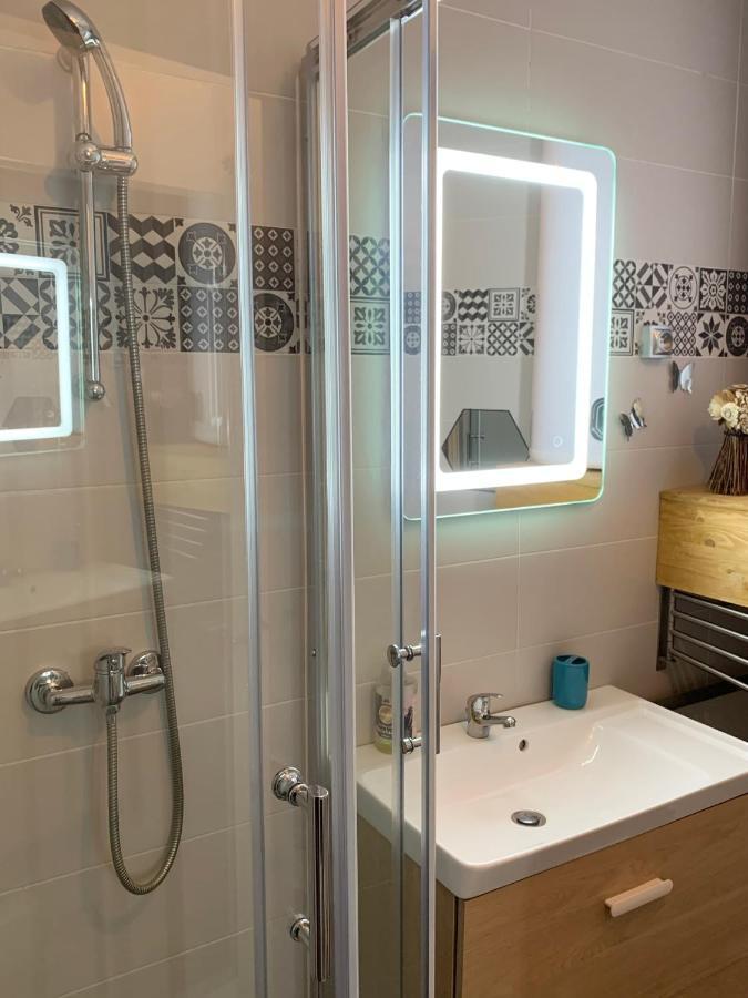 Appart Reves Bleus Hypercentre 5Min Chateau Blois By Sweet Home Company Exteriér fotografie